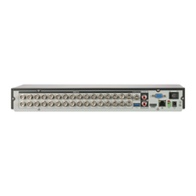 Dahua XVR5232AN-I3 – XVR 32 kanale 8MP WizSense me Smart H.265+, Face Recognition dhe AI SMD Plus për kamera sigurie në Shqipëri – albastore.al