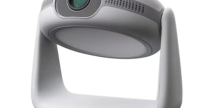 Dkian K1 projektor portativ HD me bateri të integruar dhe wireless screencast në Shqipëri