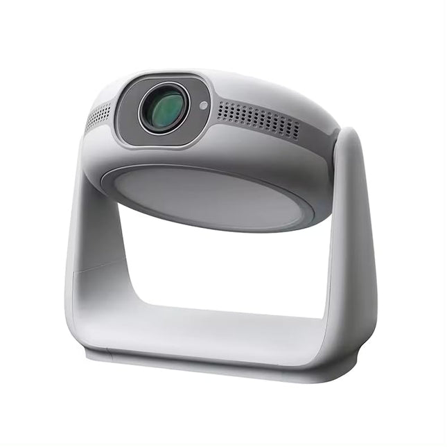 Dkian K1 projektor portativ HD me bateri të integruar dhe wireless screencast në Shqipëri