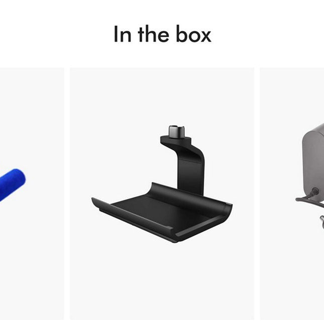 Dyson Wash G1 pajisje inteligjente për larjen e dyshemeve me teknologji moderne për pastrim të thellë të shtëpisë