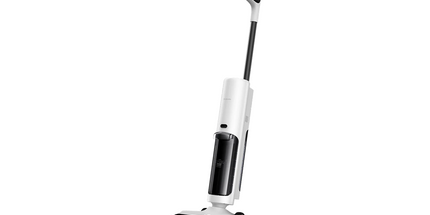 Fshesë me vakum Xiaomi TruClean W20 wet & dry me pastrim të thatë dhe të lagësht, rezervuar të dyfishtë dhe sesim 15,000Pa.