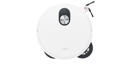 Fshesë robot Xiaomi Robot Vacuum 5 Pro me sesim 20,000Pa dhe navigim 3D për pastrim automatik të shtëpisë në Shqipëri.