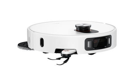 Fshesë robot Xiaomi Robot Vacuum 5 Pro me sesim 20,000Pa dhe navigim 3D për pastrim automatik të shtëpisë në Shqipëri.