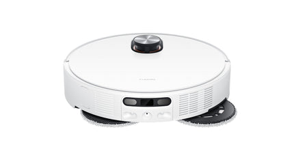 Fshesë robot Xiaomi Robot Vacuum 5 Pro me sesim 20,000Pa dhe navigim 3D për pastrim automatik të shtëpisë në Shqipëri.