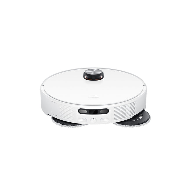 Fshesë robot Xiaomi Robot Vacuum 5 Pro me sesim 20,000Pa dhe navigim 3D për pastrim automatik të shtëpisë në Shqipëri.