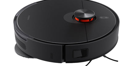 Fshesë robot Xiaomi S20 me sesim 6000Pa dhe mop inteligjent për pastrim ditor automatik në shtëpi.