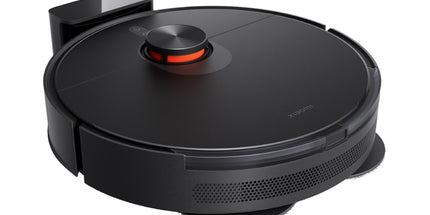 Fshesë robot Xiaomi S20 me sesim 6000Pa dhe mop inteligjent për pastrim ditor automatik në shtëpi.