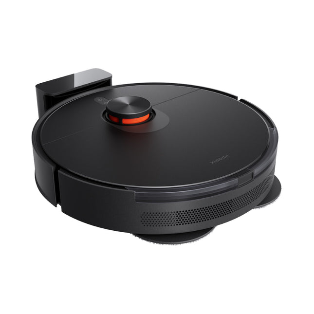 Fshesë robot Xiaomi S20 me sesim 6000Pa dhe mop inteligjent për pastrim ditor automatik në shtëpi.