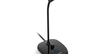 Monster Airmars GM02 USB Gooseneck Microphone