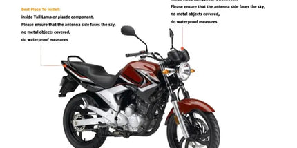 GPS makine SinoTrack ST-901A me relay për ndalje motori, gps makine me aplikacion në telefon dhe gjurmim real time