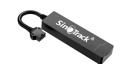 GPS makine SinoTrack ST-901A me relay për ndalje motori, gps makine me aplikacion në telefon dhe gjurmim real time