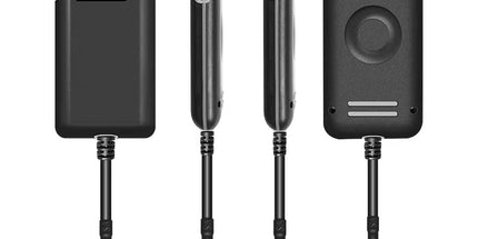 GPS makine mini tracker për gjurmim bazik, gps i vogël për makinë me alarm lëvizjeje dhe aplikacion
