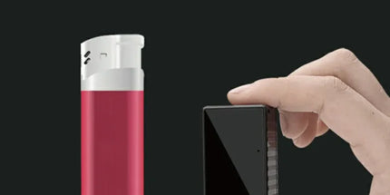 SinoTrack ST-903 GPS Tracker Mini për Kafshë dhe Objekte Shqiperi