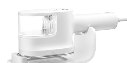 Hekur me avull portativ Xiaomi Handheld Steam Iron për heqjen e rrudhave nga rrobat me ngrohje të shpejtë dhe përdorim në shtëpi ose udhëtim
