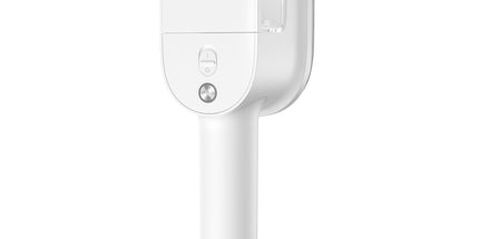 Hekur me avull portativ Xiaomi Handheld Steam Iron për heqjen e rrudhave nga rrobat me ngrohje të shpejtë dhe përdorim në shtëpi ose udhëtim
