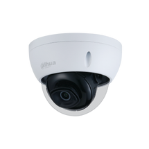 Kamerë Sigurie IP 4MP Dahua IPC-HDBW3441E-S WizSense Dome Starlight, Smart IR 50m, AI SMD Plus, WDR 120dB, PoE, microSD 256GB dhe mbrojtje IP67 IK10.