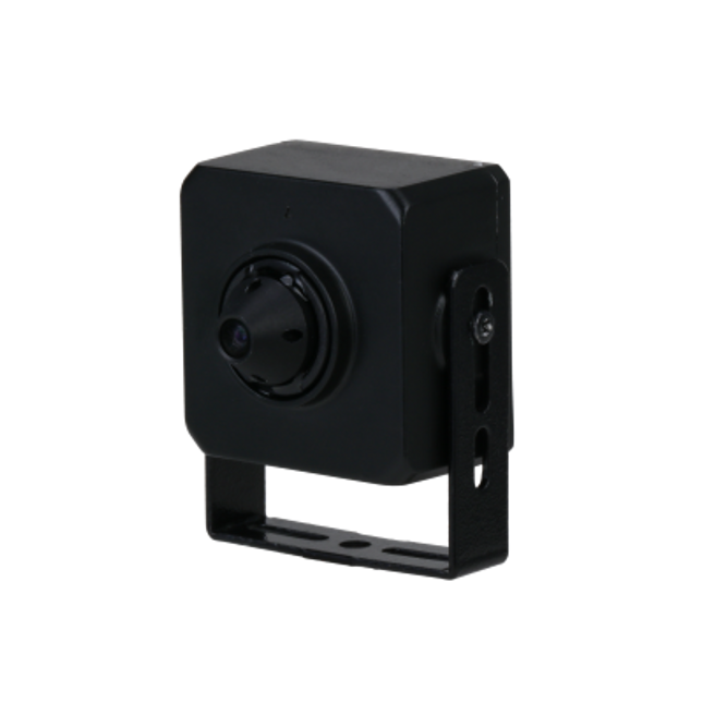 kamer e fshehte dahua ipc-hum4231 2mp pinhole per mbikeqyrje diskrete