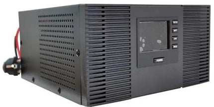 Inverter Pure Sine Wave 1000W 1200VA SVC XL-1200 për backup energjie dhe mbrojtje të pajisjeve elektronike në Shqipëri