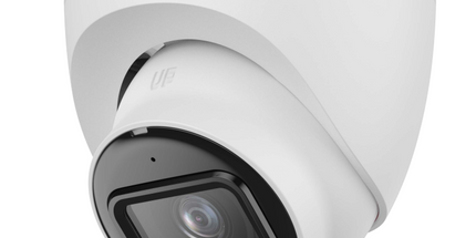 Kamerë Dahua DH-IPC-HDW1839T-A-IL 8MP Smart Dual Light me IR 30m dhe IP67, ideale për siguri në Shqipëri.