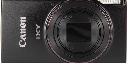 Kamerë Fotografike Dixhitale 20.2MP Canon IXY 650M me sensor CMOS, procesor DIGIC 4+, zoom optik 12x dhe Progressive Fine Zoom deri 24x.     Order Canon Compact Digital Cam…