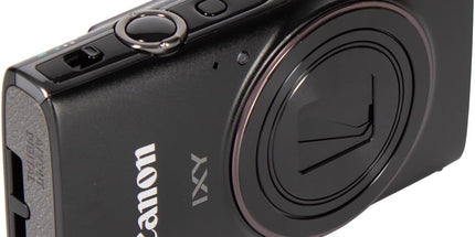 Kamerë Fotografike Dixhitale 20.2MP Canon IXY 650M me sensor CMOS, procesor DIGIC 4+, zoom optik 12x dhe Progressive Fine Zoom deri 24x.     Order Canon Compact Digital Cam…