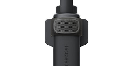 Kamerë Gimbal 8K Insta360 Luna Ultra Standard Combo me video 8K 30fps, dy lente, sensorë CMOS 1" dhe 1/1.3", ekran OLED 2" dhe Triple AI Chip.