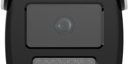 Kamerë IP Bullet Hikvision ColorVu 3.0 DS-2CD2T47G3-LIY 4MP me Smart Hybrid Light, imazh me ngjyra 24/7, HikAI-ISP, ndriçim IR dhe LED deri në 60 metra, WDR 130 dB, H.265+, zbulim inteligjent të njerëzve dhe automjeteve, IP67, NEMA 4X dhe mbështetje për kartë microSD deri në 512GB, ideale për sisteme profesionale sigurie në Shqipëri.