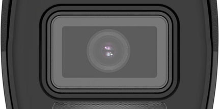 Kamerë IP Bullet Hikvision DS-2CD1041G2-LIUF 4MP me Smart Hybrid Light, Human Detection, mikrofon të integruar, kompresim H.265+, PoE, mbështetje për kartë microSD deri në 512GB, mbrojtje IP67 ndaj ujit dhe pluhurit, ideale për monitorim profesional të shtëpive dhe bizneseve në Shqipëri.