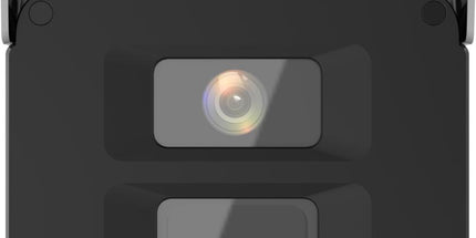 Kamerë IP Hikvision ColorVu 4MP DS-2XC6047G0-L(S)(PA) me imazh me ngjyra 24/7, ndriçim LED deri në 40 metra, mbrojtje IP68, trup anti-korrozion C5, PoE, H.265+, ideale për fabrika, porte, ambiente industriale dhe sisteme profesionale sigurie në Shqipëri. 