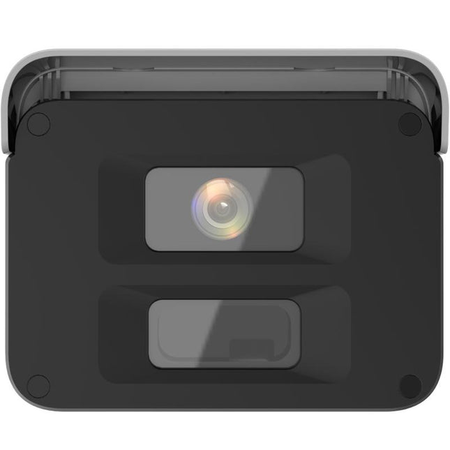 Kamerë IP Hikvision ColorVu 4MP DS-2XC6047G0-L(S)(PA) me imazh me ngjyra 24/7, ndriçim LED deri në 40 metra, mbrojtje IP68, trup anti-korrozion C5, PoE, H.265+, ideale për fabrika, porte, ambiente industriale dhe sisteme profesionale sigurie në Shqipëri. 