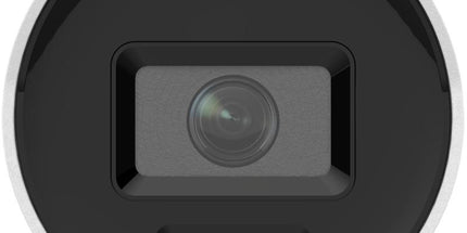 Kamerë IP Hikvision ColorVu DS-2CD2047G2H-LI 4MP me Smart Hybrid Light, ndriçim deri në 40 metra, WDR 130 dB, mikrofon të integruar, H.265+, zbulim inteligjent të njerëzve dhe automjeteve, mbrojtje IP67, ideale për monitorim profesional të shtëpive dhe bizneseve në Shqipëri. 