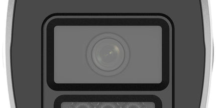 Kamerë IP Hikvision DS-2CD1047G3H-LIUF ColorVu 3.0 4MP me pamje me ngjyra 24/7, HikAI-ISP, Smart Hybrid Light, Motion Detection 3.0 për persona dhe automjete, mikrofon të integruar, H.265+, PoE, mbështetje microSD deri në 512GB dhe mbrojtje IP67, ideale për biznese dhe shtëpi në Shqipëri.