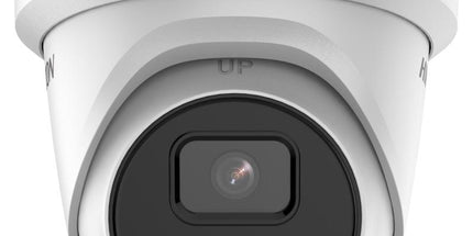 Kamerë IP Hikvision DS-2CD3643G2-IZSU(B) 4MP AcuSense me lente motorike 2.7–13.5 mm, IR deri në 60 metra, mikrofon të integruar, WDR 120 dB, H.265+, IP67, IK10 dhe mbështetje për kartë microSD deri në 512GB, ideale për biznese, magazina dhe sisteme sigurie në Shqipëri.