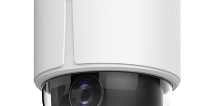 Kamerë PTZ Hikvision 2MP DS-2DE5225W-AE3(T5) Full HD me zoom optik 25X, DarkFighter, Face Capture, WDR 120dB, PoE+, microSD 256GB dhe IK10 – kamerë sigurie profesionale Hikvision Speed Dome për biznes dhe ambiente të brendshme në Shqipëri 