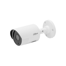 Kamerë Sigurie 2MP Analoge Bullet Dahua HAC-LC1200SL-W me Gateway IoT Airfly, lidhje deri 32 sensorë wireless, Smart IR 30m, lente 3.6mm dhe IP67.