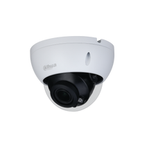 Kamerë Sigurie 5MP Analoge Dome Dahua HAC-HDBW2501R-Z S2 Starlight me lente motorike 2.7-13.5mm, Smart IR 30m, WDR 120dB, IP67 dhe IK10.