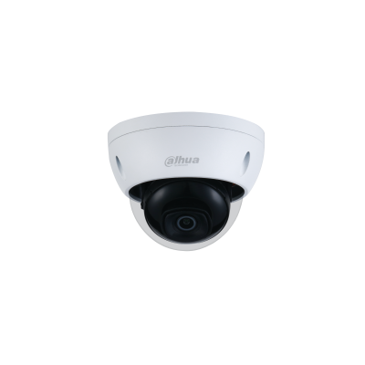 Kamerë Sigurie IP 2MP Dahua IPC-HDBW2230E-S-S2 Dome Starlight, PoE, Smart IR 30m, H.265+, microSD deri 256GB, mbrojtje IP67 dhe IK10.