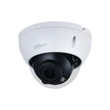Kamerë Sigurie IP 2MP Dahua IPC-HDBW3241R-ZAS WizSense Dome Starlight, lente motorike 2.7–13.5mm, Smart IR 40m, SMD Plus, WDR 120dB, PoE, microSD 256GB dhe mbrojtje IP67 IK10.