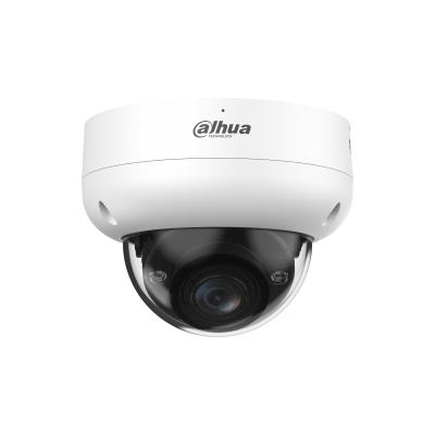 Kamerë Sigurie IP 8MP Dahua IPC-HDBW3849R-ZS-IL WizSense 4K, lente motorike 2.7–13.5mm, Smart Dual Light 50m, mikrofon dhe PoE.