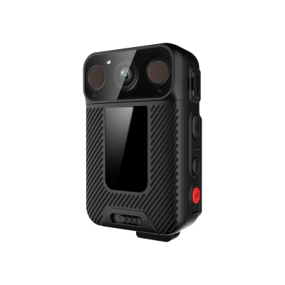 Kamerë Trupi 1080P 4G GPS Dahua MPT220 me ekran 2 inch, bateri 3000mAh, WiFi, Bluetooth, infra të kuqe 5m, memorie deri 256GB dhe mbrojtje IP68.