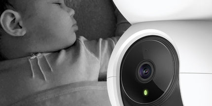 Kamerë WiFi TP-Link Tapo C210 3MP 2K me rrotullim 360°, shikim natën, Motion Detection, audio me dy drejtime, mbështetje për kartë microSD deri në 512GB, kontroll nga aplikacioni Tapo, kompatibile me Google Assistant dhe Amazon Alexa, ideale për monitorimin e shtëpisë dhe biznesit në Shqipëri. 