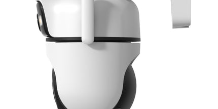 Kamerë WiFi TP-Link Tapo C545D 2K 3MP me dy lente, PTZ, Smart Tracking, Smart Focus, Smart Night Vision, AI për zbulimin e personave, automjeteve dhe kafshëve, audio me dy drejtime, Ethernet, ruajtje microSD deri në 512GB, mbrojtje IP66 dhe kontroll nga aplikacioni Tapo, ideale për monitorimin e shtëpive dhe bizneseve në Shqipëri. 