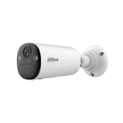 Kamera 4G Dahua DH-KIT/BF4CP-4G-XL/M0508 4MP me panel diellor 8W, bateri 32.4Wh, AOV 24/7, AI Human Vehicle Detection, Smart Dual Light, DMSS, Micro SD 512GB dhe IP66 në Shqipëri