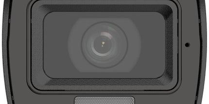 Kamera Hikvision DS-2CD1027G2H-LIU(F) 2MP ColorVu Smart Hybrid Light IP Bullet me rezolucion Full HD 1920×1080, Human & Vehicle Detection, ColorVu F1.0, IR Night Vision deri në 30 metra, White Light deri në 30 metra, mikrofon të integruar, microSD deri në 512GB, H.265+, PoE, IP67, kamerë sigurie profesionale për shtëpi, biznese dhe ambiente të jashtme në Shqipëri | AlbaStore 