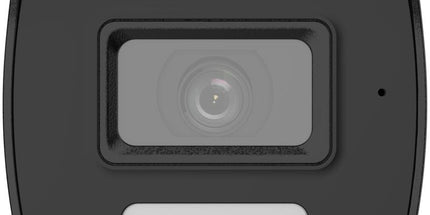 Kamera Hikvision DS-2CE17K0T-LFS 3K Dual Light Audio Bullet me rezolucion 3K 2960×1665, Smart Hybrid Light, IR Night Vision deri në 40 metra, White Light deri në 40 metra, mikrofon të integruar, Audio over Coax, IP67, kamerë sigurie profesionale për shtëpi, biznese, magazina dhe ambiente të jashtme në Shqipëri | AlbaStore