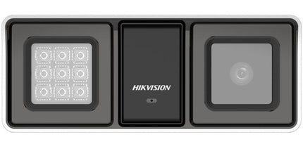 Kamera Hikvision DS-2CE18D0T-LFS 2MP Dual Light Audio Bullet Full HD 1080P me Smart Hybrid Light, IR Night Vision deri në 60 metra, White Light deri në 60 metra, mikrofon të integruar, IP67, kamerë sigurie profesionale për shtëpi, biznese, magazina, parkingje dhe ambiente të jashtme në Shqipëri | AlbaStore