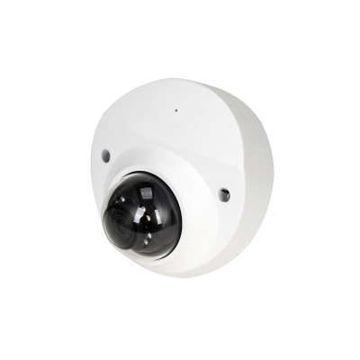Kamera IP Dahua DH-IPC-HDBW5241F-M12-SA Mobile Dome 2MP STARVIS me Face Detection, AI Human Vehicle, People Counting, Smart IR 30m, WDR 120dB, PoE, IP67 dhe IK10 në Shqipëri