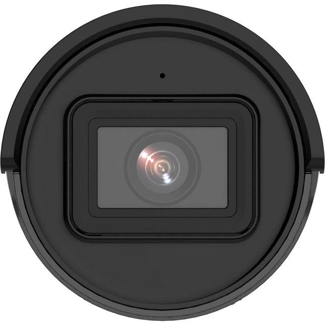 Kamera IP Hikvision DS-2CD2083G2-IU 8MP 4K AcuSense Bullet me Human Vehicle Detection, Deep Learning, mikrofon të integruar, Smart IR 40m, Face Detection, WDR 120dB, Micro SD 512GB, PoE dhe IP67 për kamera sigurie në Shqipëri