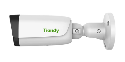 Kamera IP Tiandy 2MP Color Maker TC-C32US 3LHA-27135 Motorized Bullet me Human & Vehicle Detection, IR 80m, microSD deri 512GB dhe IP67 – kamera sigurie Tiandy Shqipëri