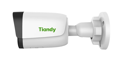 Kamera IP Tiandy 2MP Color Maker TC-C32WN 3ERA-28 Bullet me Human & Vehicle Detection, IR 50m, microSD deri 512GB dhe IP67 – kamera sigurie Tiandy Shqipëri